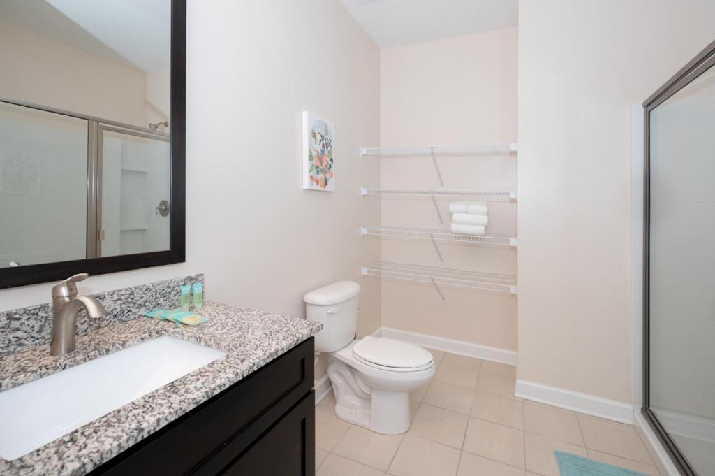 Beautiful 1Br W Balcony Gym Patio Areas Apartment Charlotte Exterior photo
